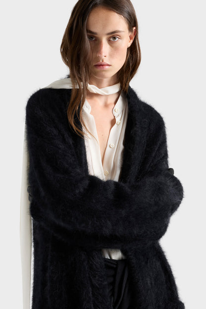 Cardigan de Mujer Afelpado | 7 For All Mankind