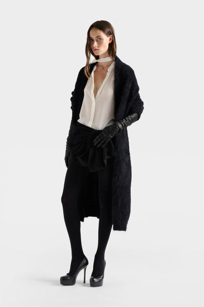 Cardigan de Mujer Afelpado | 7 For All Mankind