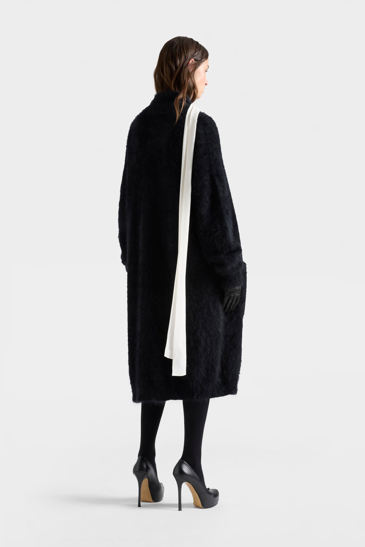 Cardigan de Mujer Afelpado | 7 For All Mankind