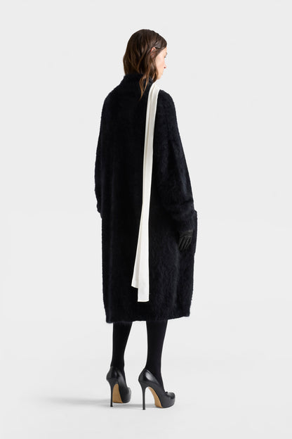 Cardigan de Mujer Afelpado | 7 For All Mankind