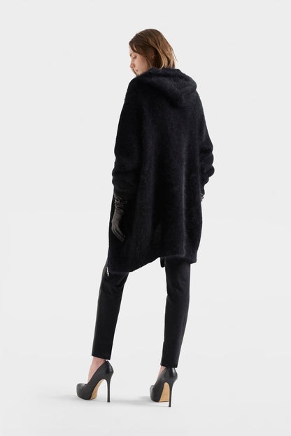 Cardigan de Mujer Afelpado con Cierre | 7 For All Mankind