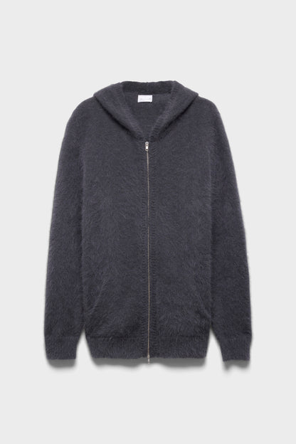 Cardigan de Mujer Afelpado con Cierre | 7 For All Mankind