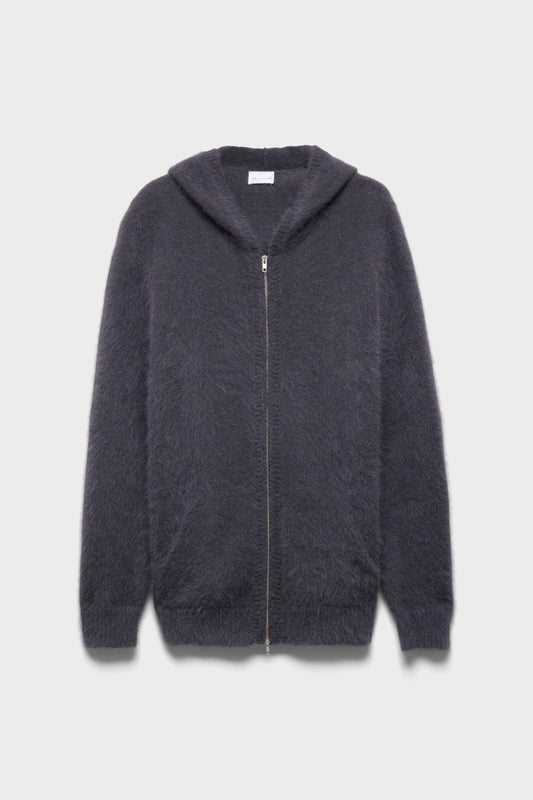 Cardigan de Mujer Afelpado con Cierre | 7 For All Mankind