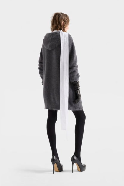 Cardigan de Mujer Afelpado con Cierre | 7 For All Mankind