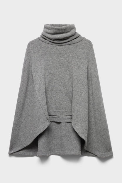 Suéter de Mujer Cuello Alto | 7 For All Mankind