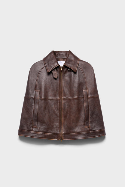 Chamarra de Mujer Tipo Capa | 7 For All Mankind