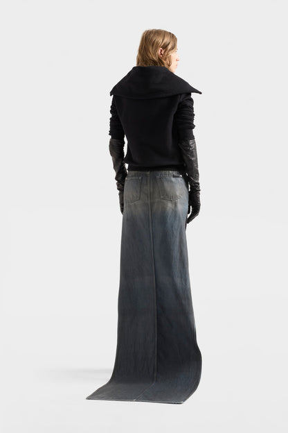 Chamarra de Mujer Cuello Alto con Cierre | 7 For All Mankind
