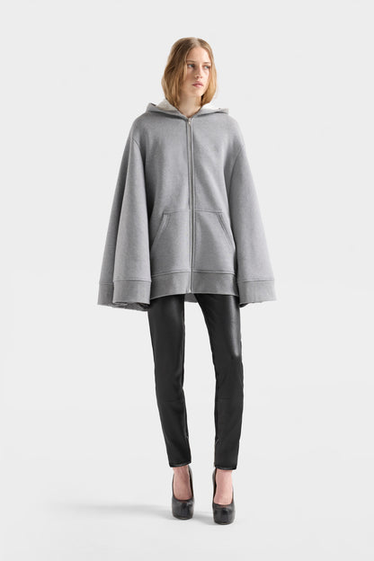Chamarra de Mujer Holgada con Cierre | 7 For All Mankind
