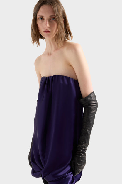 Minivestido de Mujer Dobladillo Ajustable | 7 For All Mankind