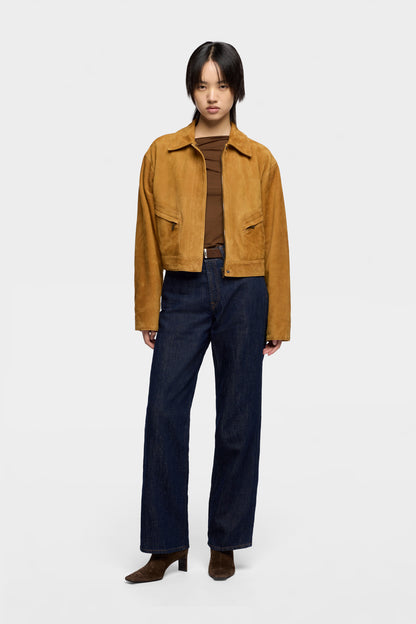 Chamarra Mujer Utility Jacket | 7 for all mankind
