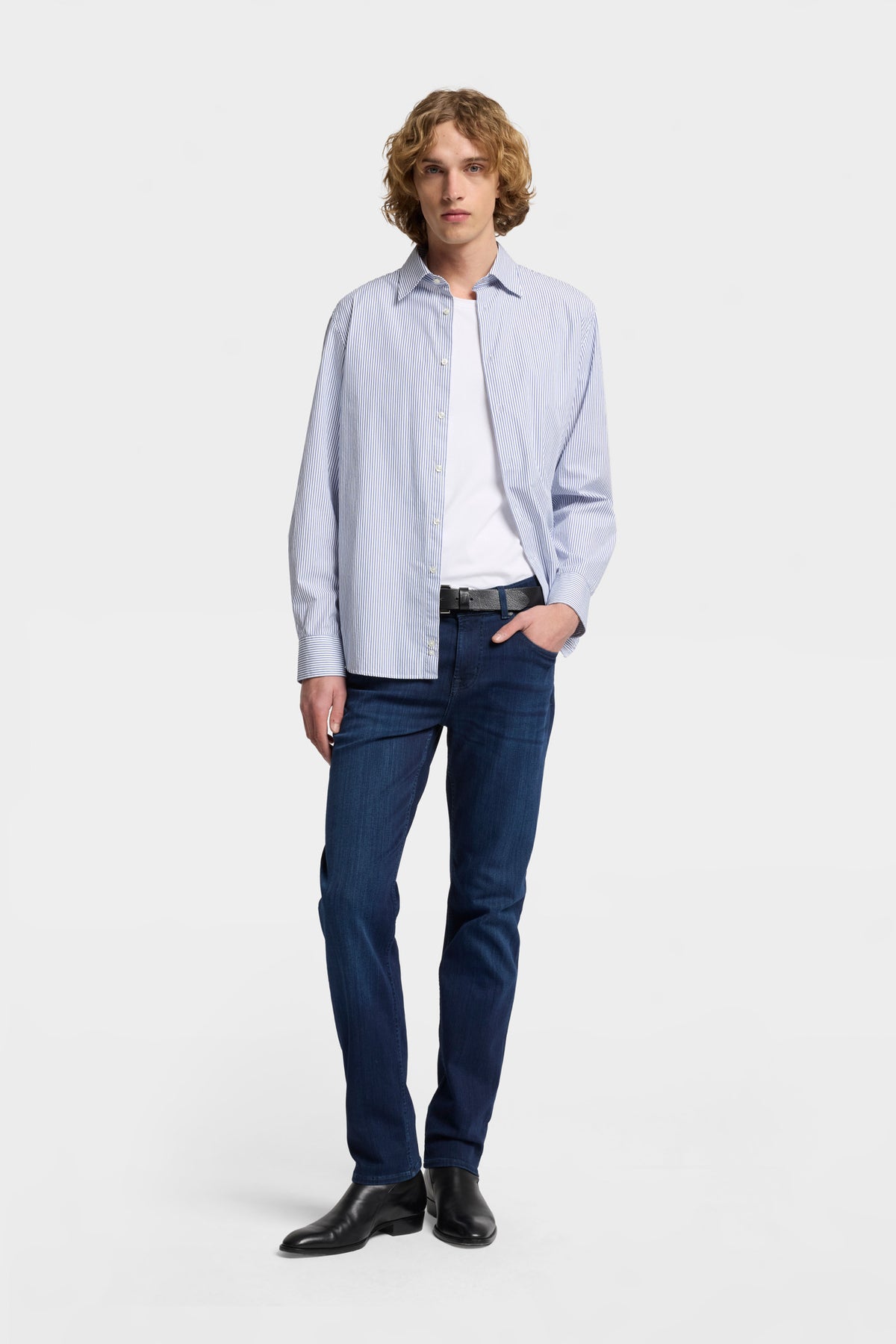 Jeans de Hombre Luxe Performance Plus Slimmy | 7 for all mankind