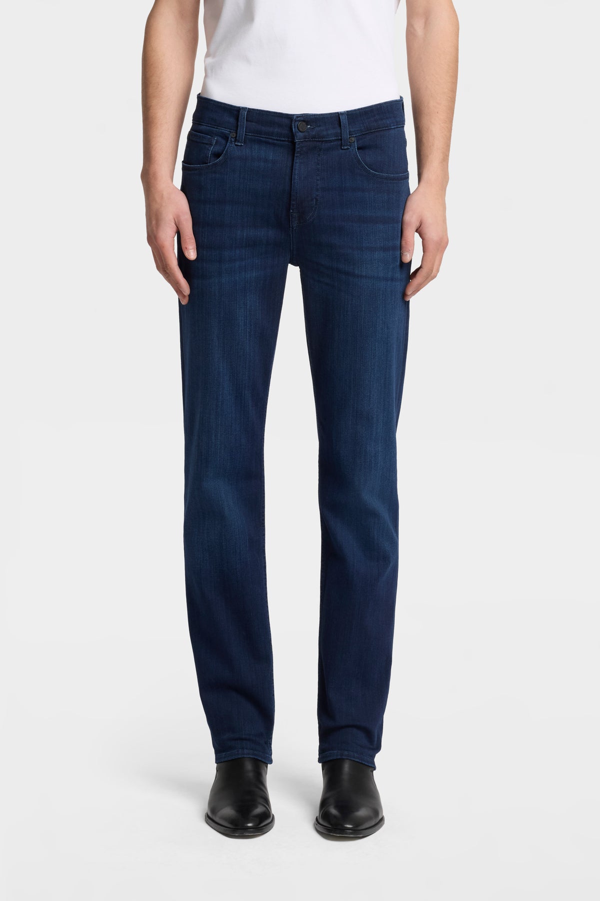 Jeans de Hombre Luxe Performance Plus Slimmy | 7 for all mankind