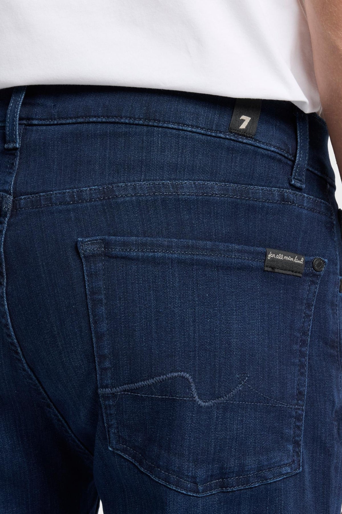 Jeans de Hombre Luxe Performance Plus Slimmy | 7 for all mankind