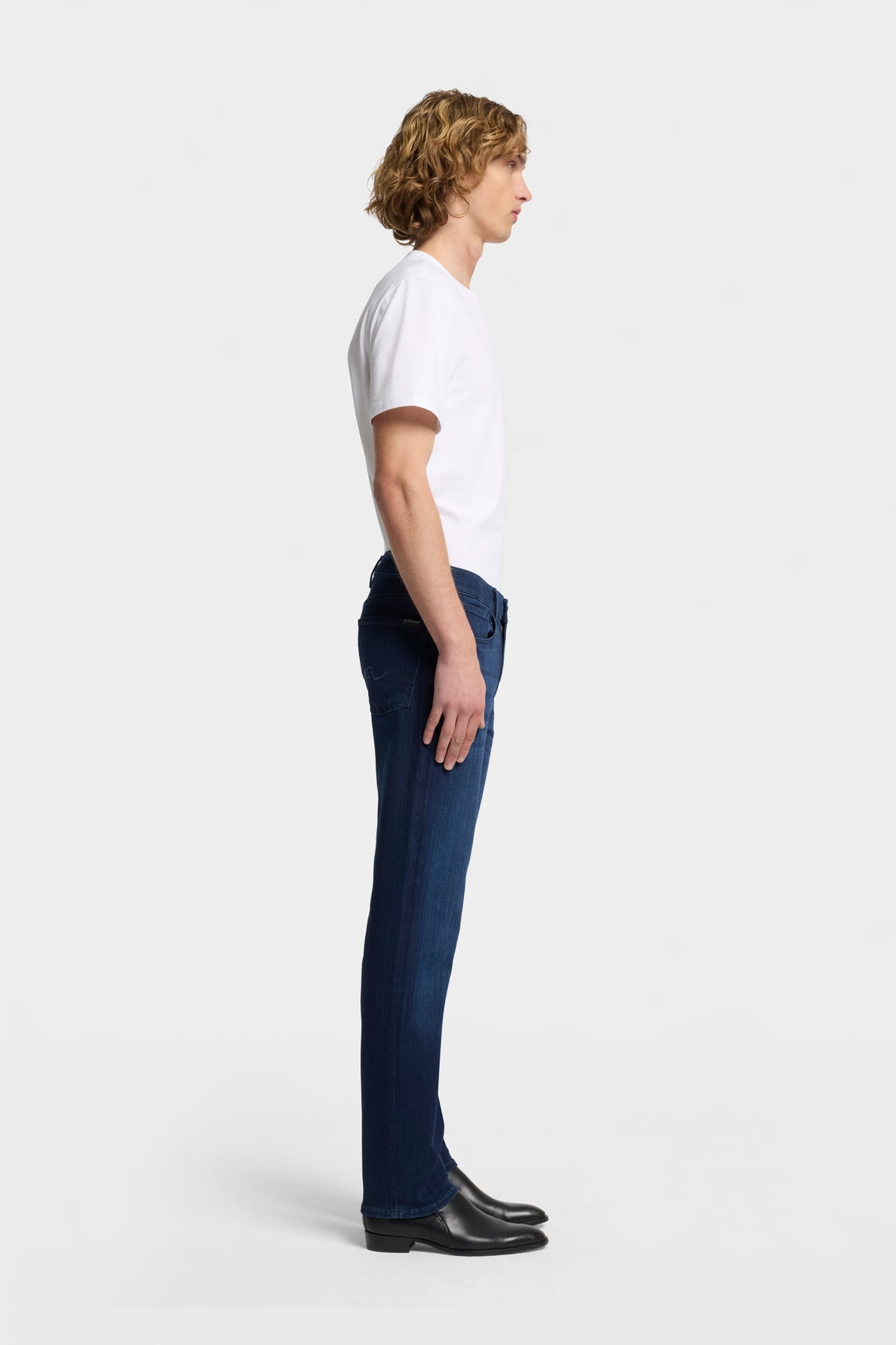 Jeans de Hombre Luxe Performance Plus Slimmy | 7 for all mankind
