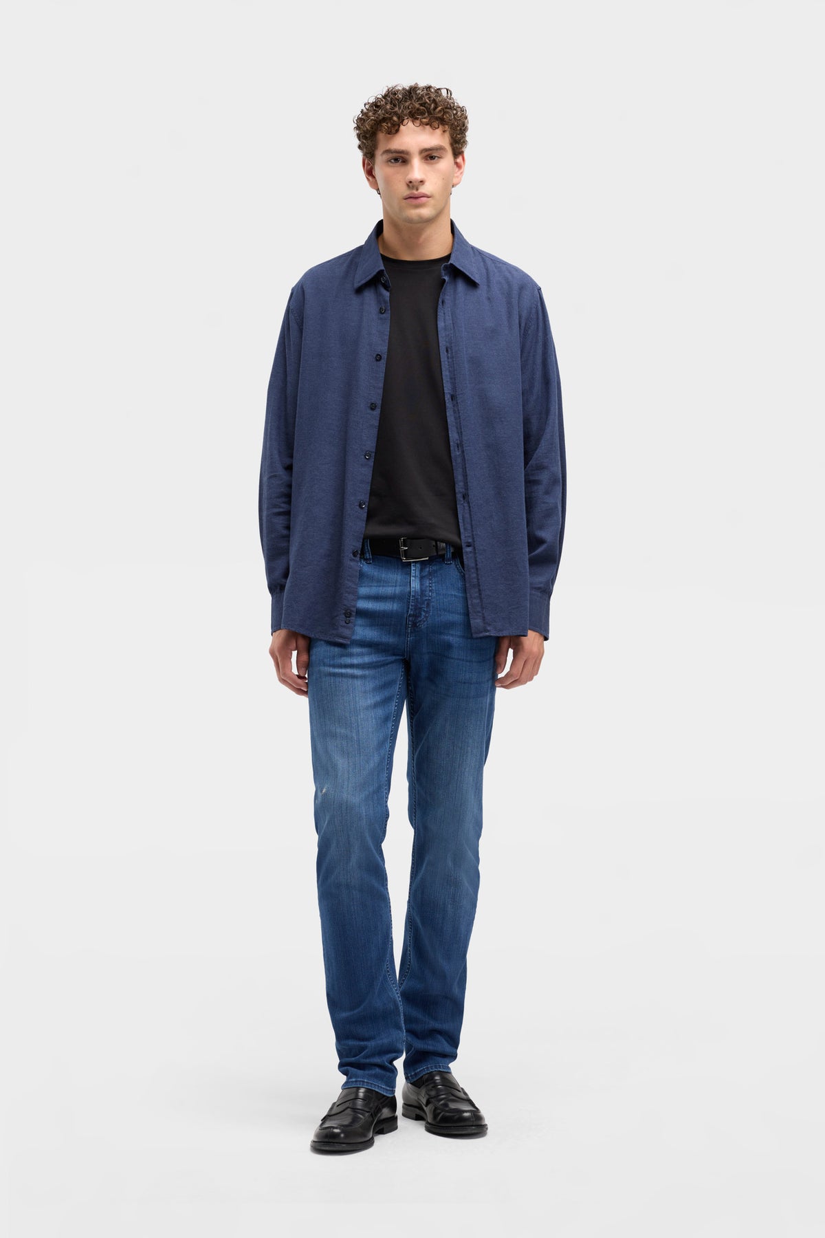 Jeans de Hombre Luxe Performance Plus Slimmy | 7 for all mankind