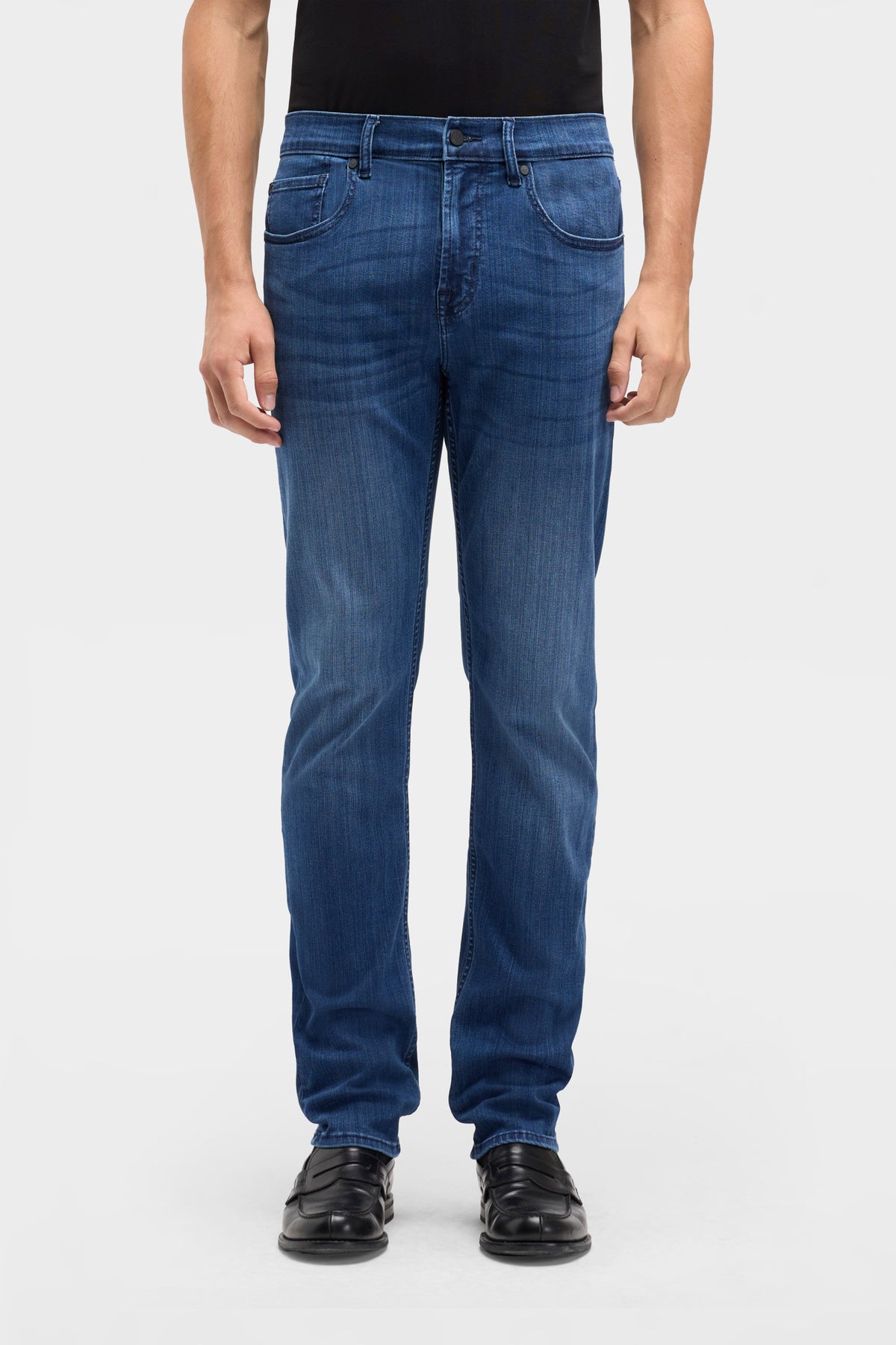 Jeans de Hombre Luxe Performance Plus Slimmy | 7 for all mankind