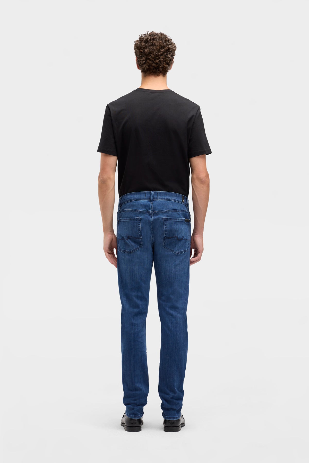 Jeans de Hombre Luxe Performance Plus Slimmy | 7 for all mankind
