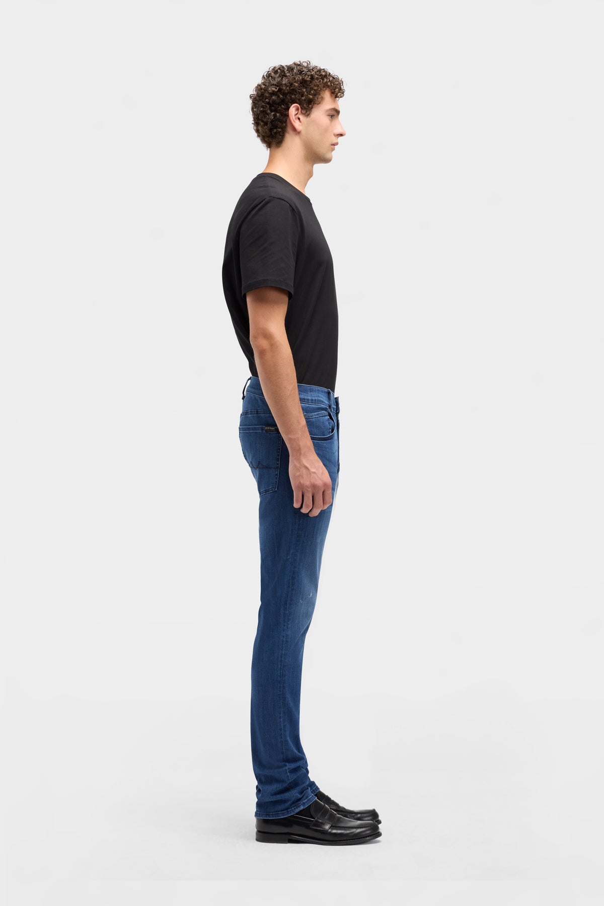 Jeans de Hombre Luxe Performance Plus Slimmy | 7 for all mankind