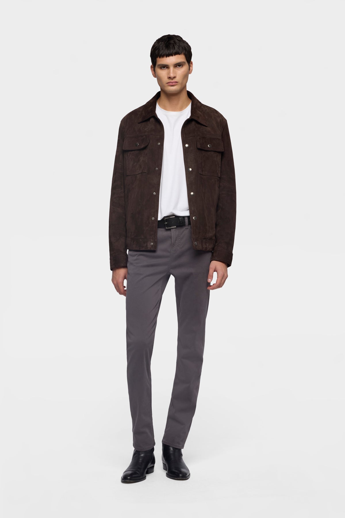 Pantalón de Hombre Slimmy | 7 For All Mankind