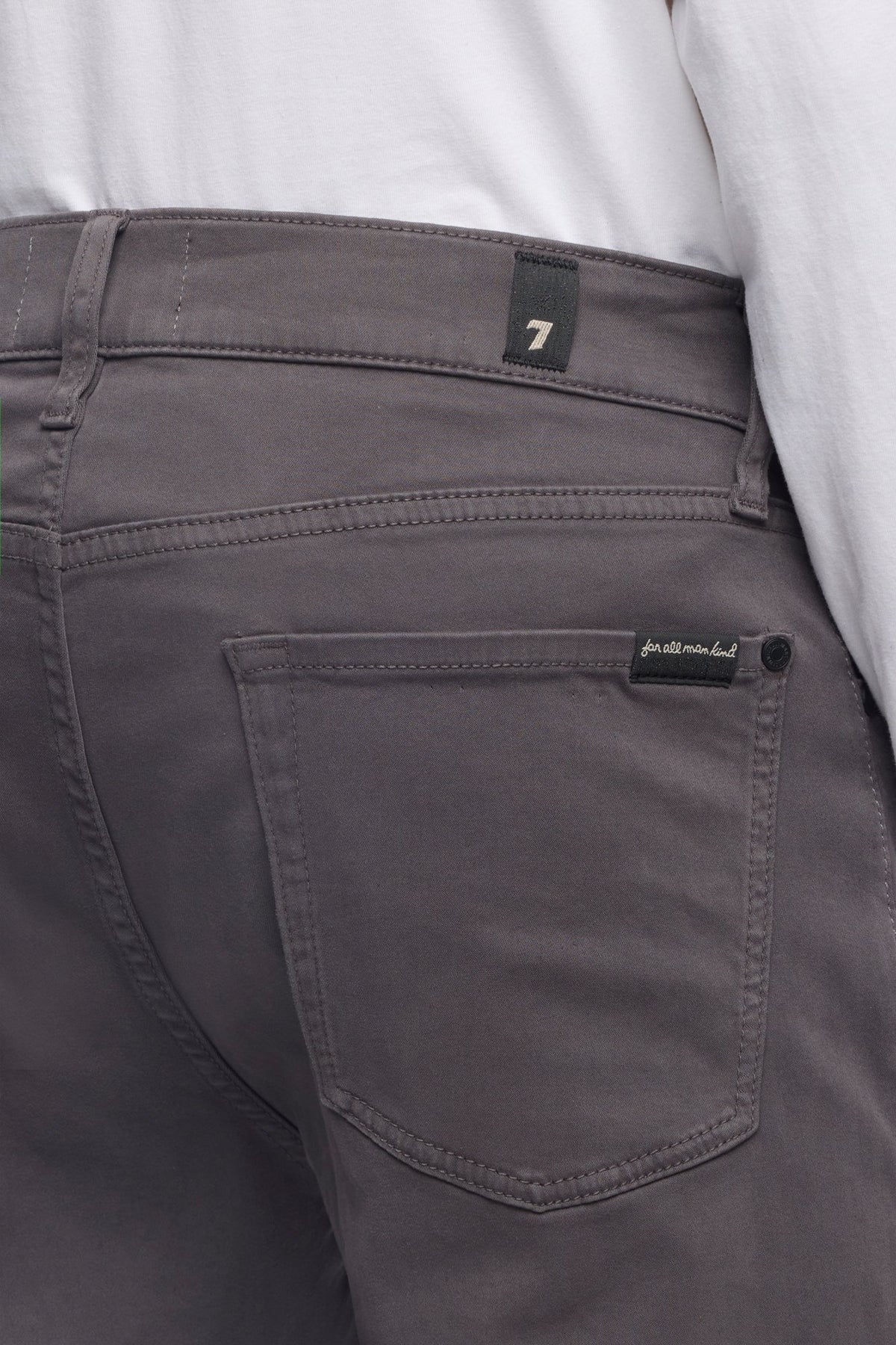 Pantalón de Hombre Luxe Performance Plus Slimmy | 7 for all mankind