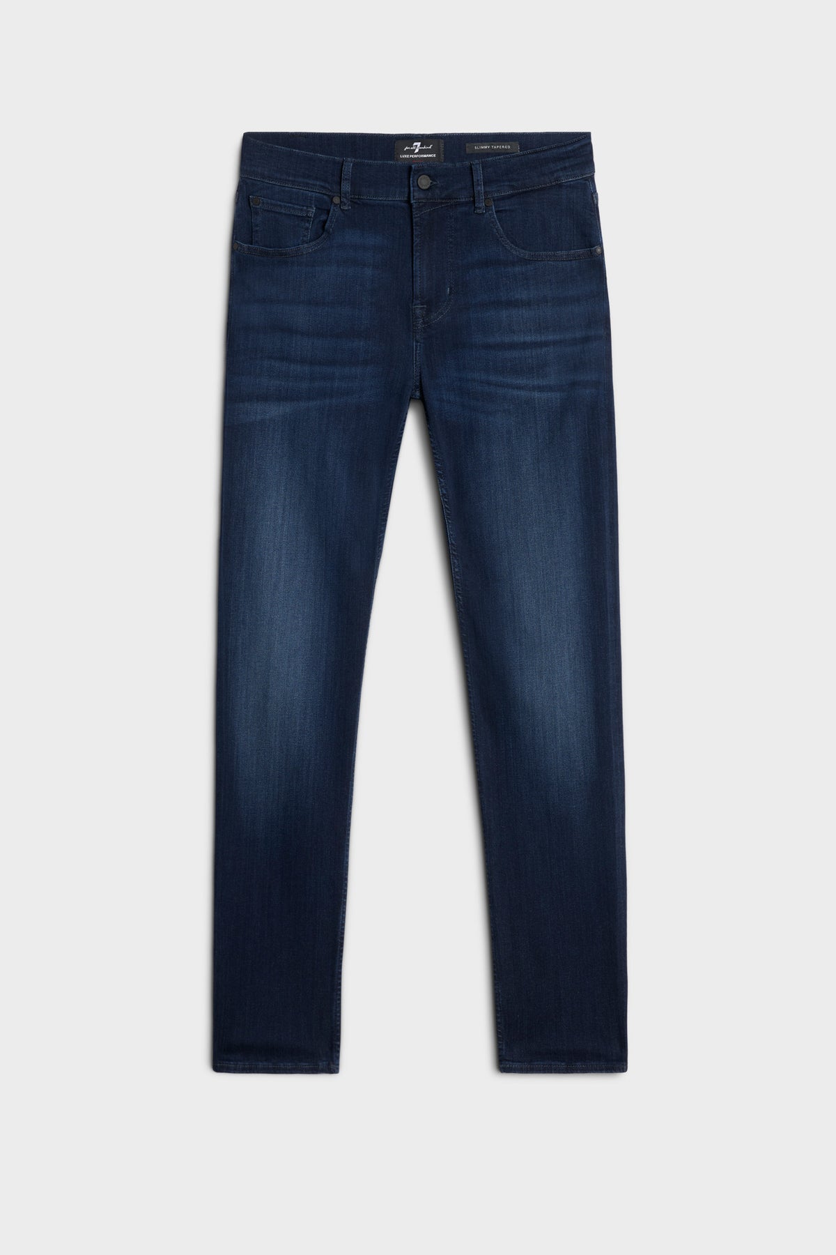 Jeans de Hombre Luxe Performance Plus Slimmy Tapered | 7 for all mankind
