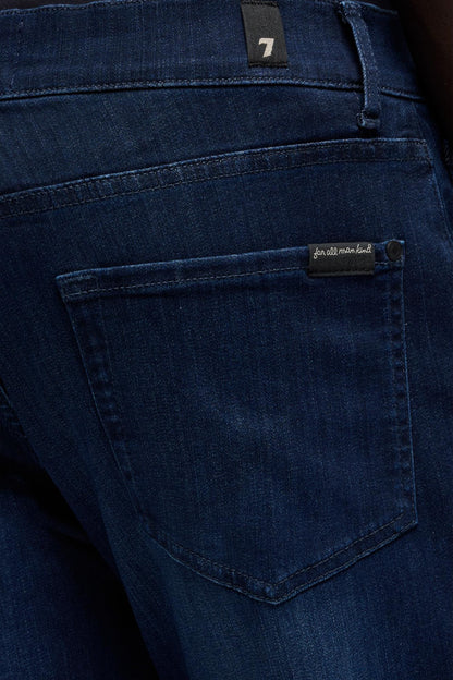 Jeans de Hombre Luxe Performance Plus Slimmy Tapered | 7 for all mankind