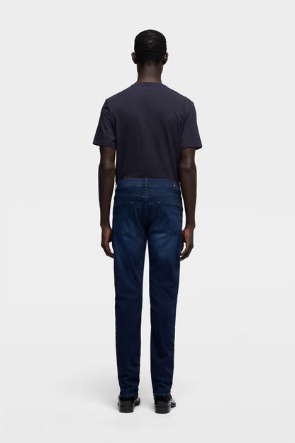 Jeans de Hombre Luxe Performance Plus Slimmy Tapered | 7 for all mankind