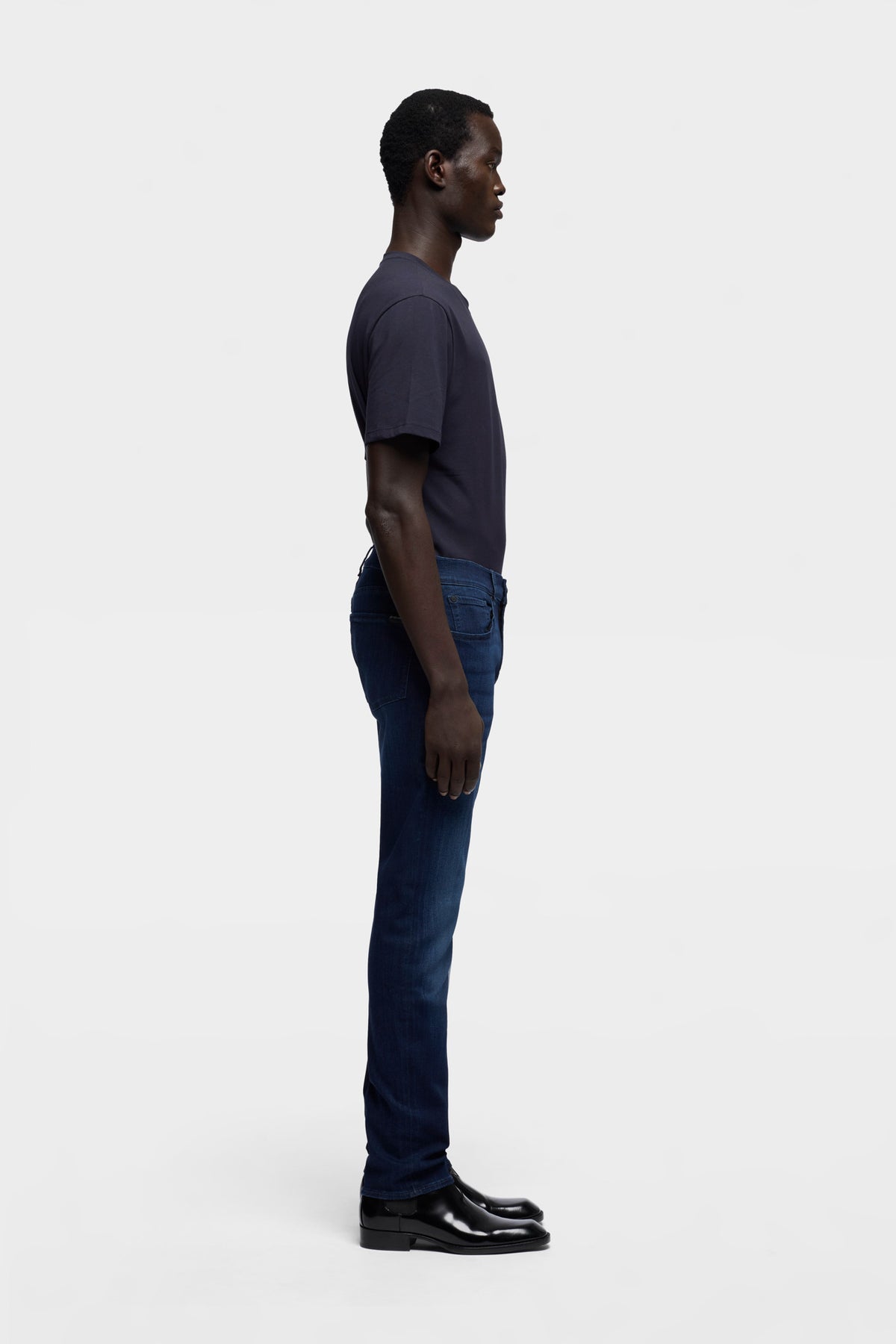 Jeans de Hombre Luxe Performance Plus Slimmy Tapered | 7 for all mankind
