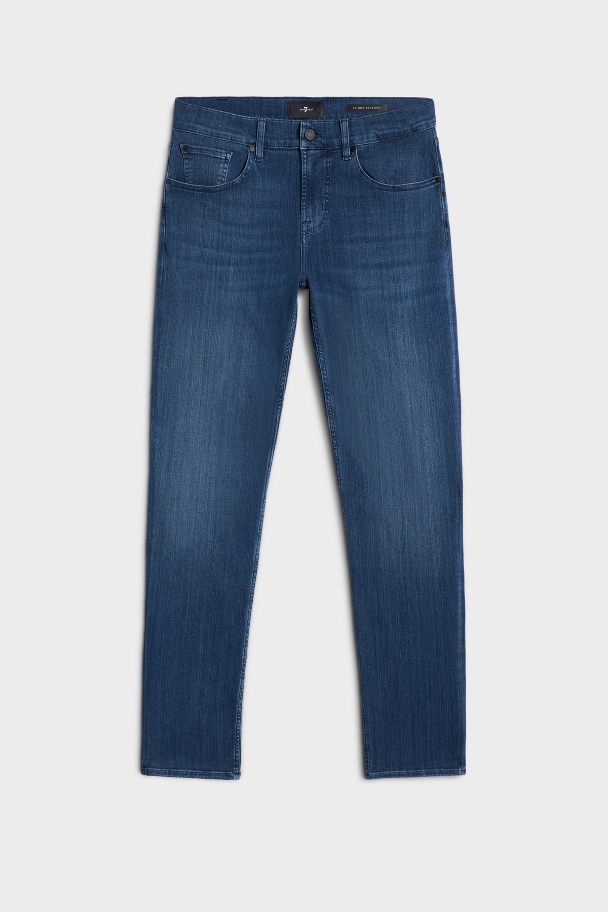 Jeans de Hombre Luxe Performance Plus Slimmy Tapered | 7 for all mankind