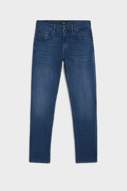 Jeans de Hombre Luxe Performance Plus Slimmy Tapered | 7 for all mankind