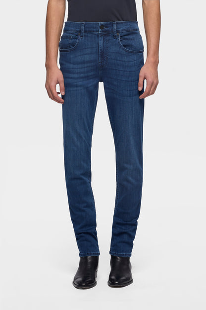 Jeans de Hombre Luxe Performance Plus Slimmy Tapered | 7 for all mankind