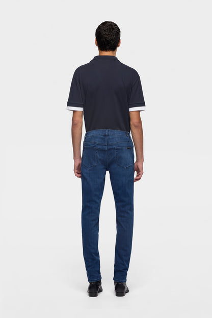 Jeans de Hombre Luxe Performance Plus Slimmy Tapered | 7 for all mankind