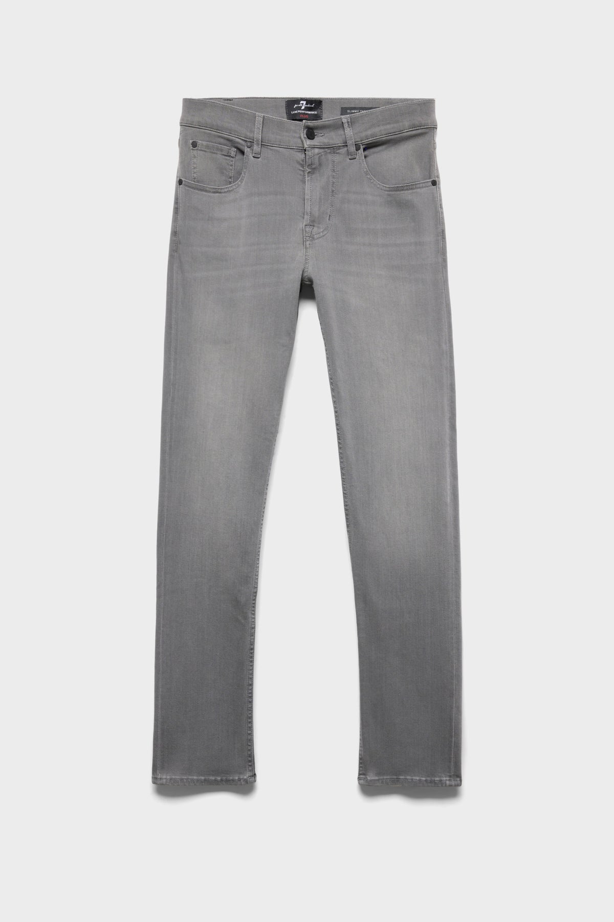 Jeans de Hombre Luxe Performance Plus Slimmy Tapered | 7 for all mankind