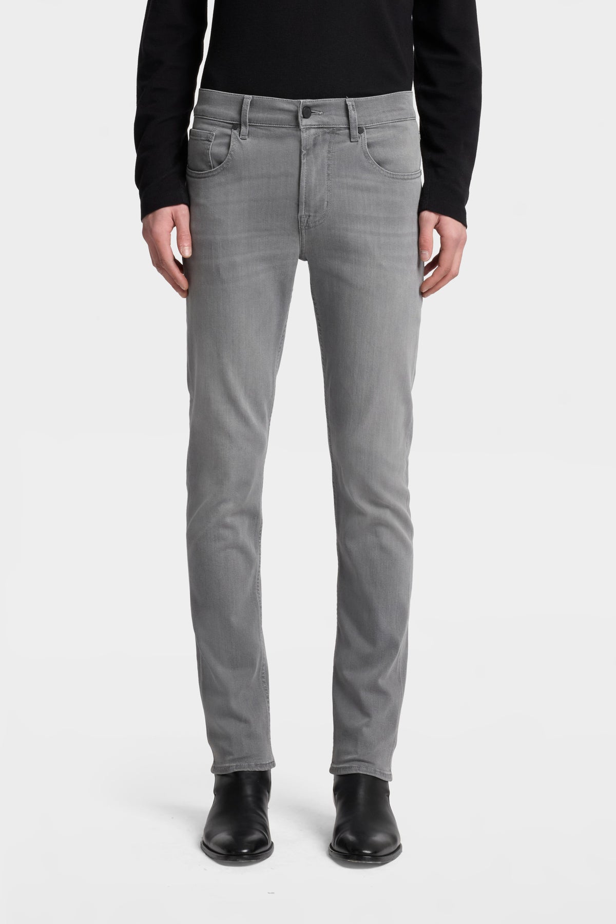 Jeans de Hombre Luxe Performance Plus Slimmy Tapered | 7 for all mankind