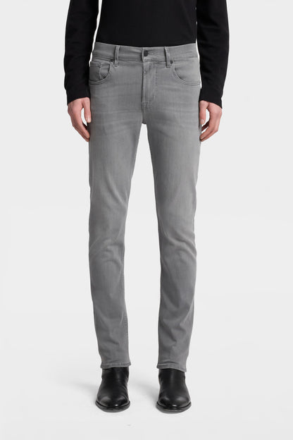 Jeans de Hombre Luxe Performance Plus Slimmy Tapered | 7 for all mankind