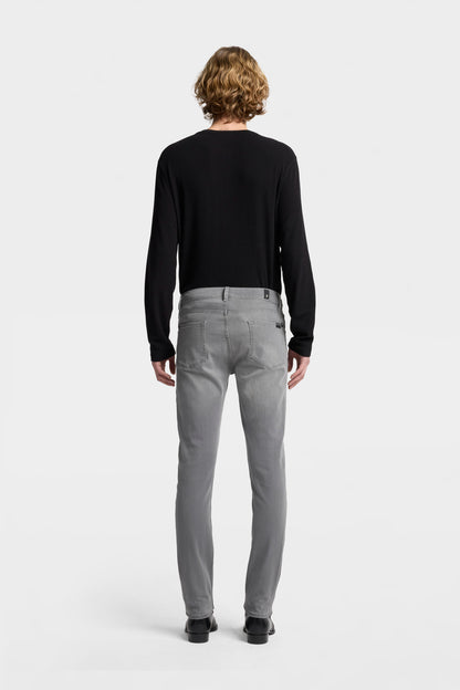 Jeans de Hombre Luxe Performance Plus Slimmy Tapered | 7 for all mankind