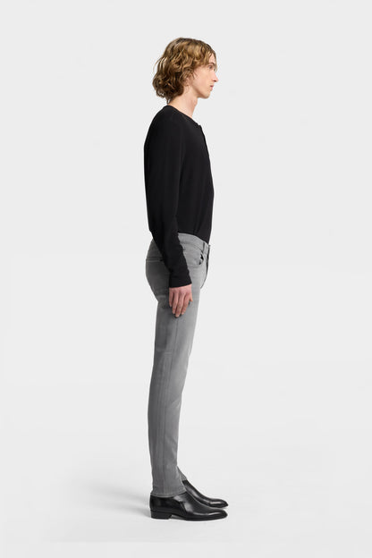 Jeans de Hombre Luxe Performance Plus Slimmy Tapered | 7 for all mankind