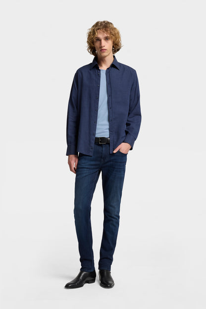 Jeans de Hombre Slimmy Tapered | 7 for all mankind