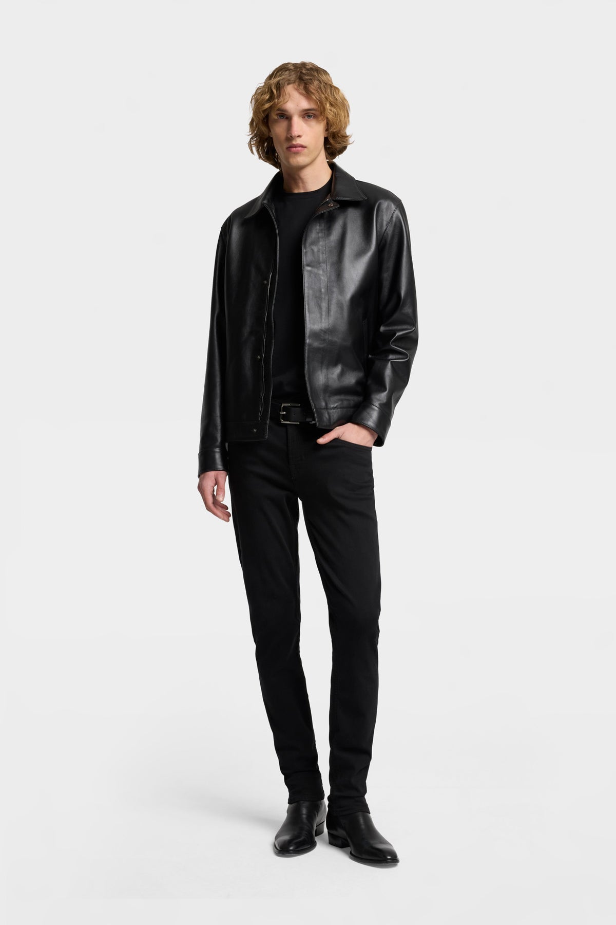 Jeans de Hombre Slimmy Tapered | 7 For All Mankind