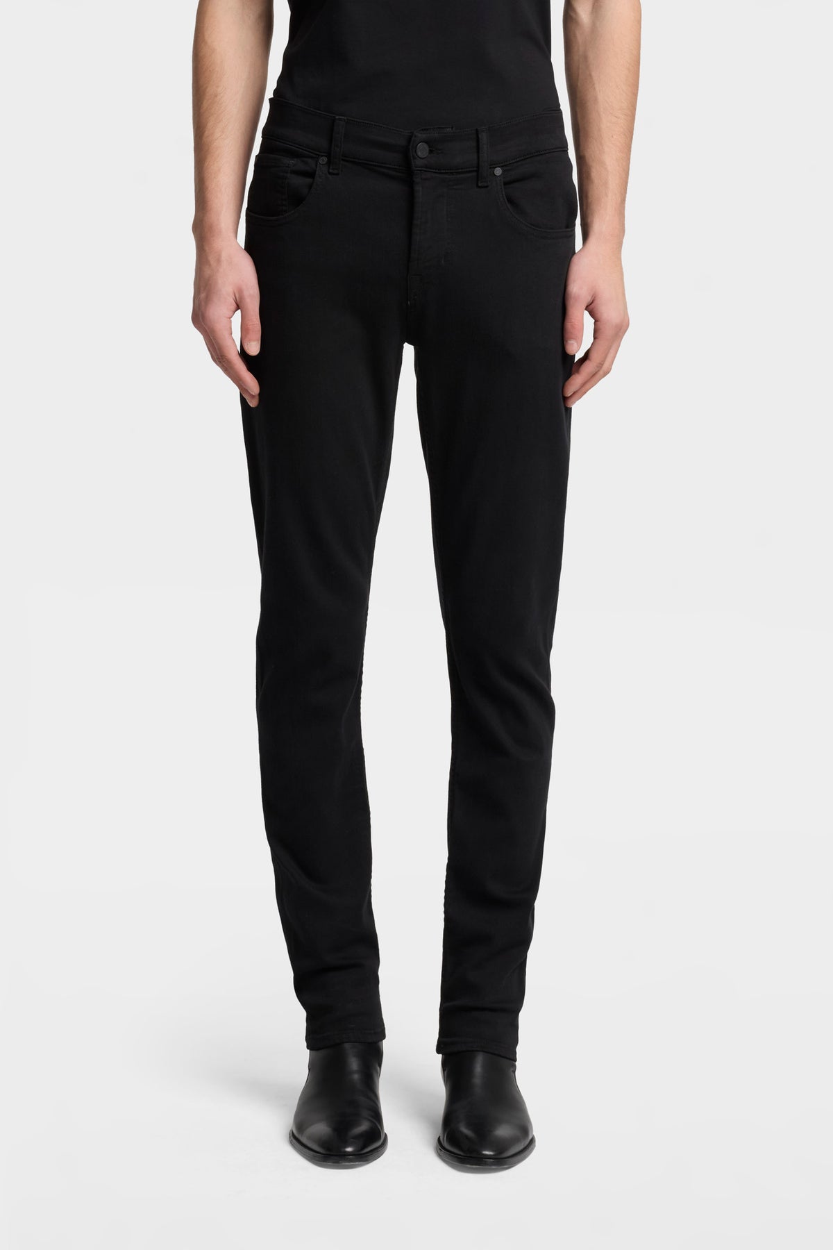 Jeans de Hombre Luxe Performance Slimmy Tapered | 7 for all mankind