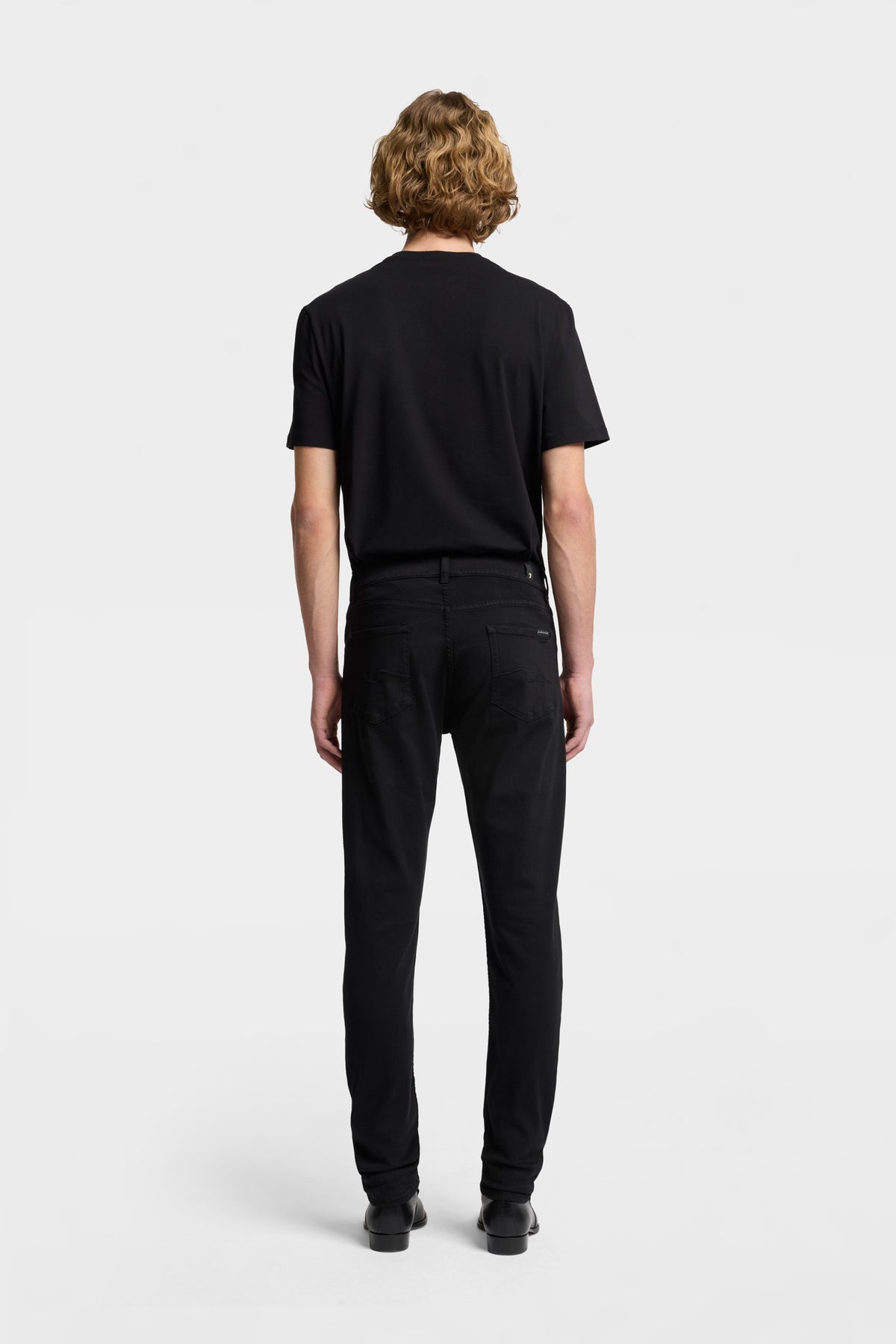 Jeans de Hombre Luxe Performance Slimmy Tapered | 7 for all mankind