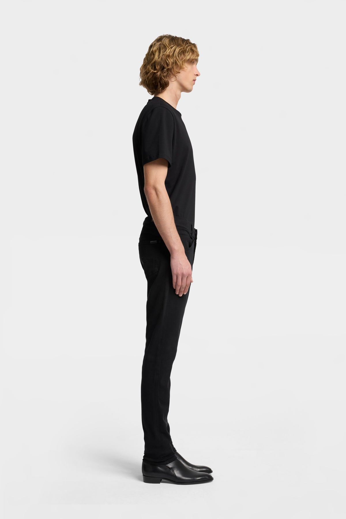 Jeans de Hombre Luxe Performance Slimmy Tapered | 7 for all mankind