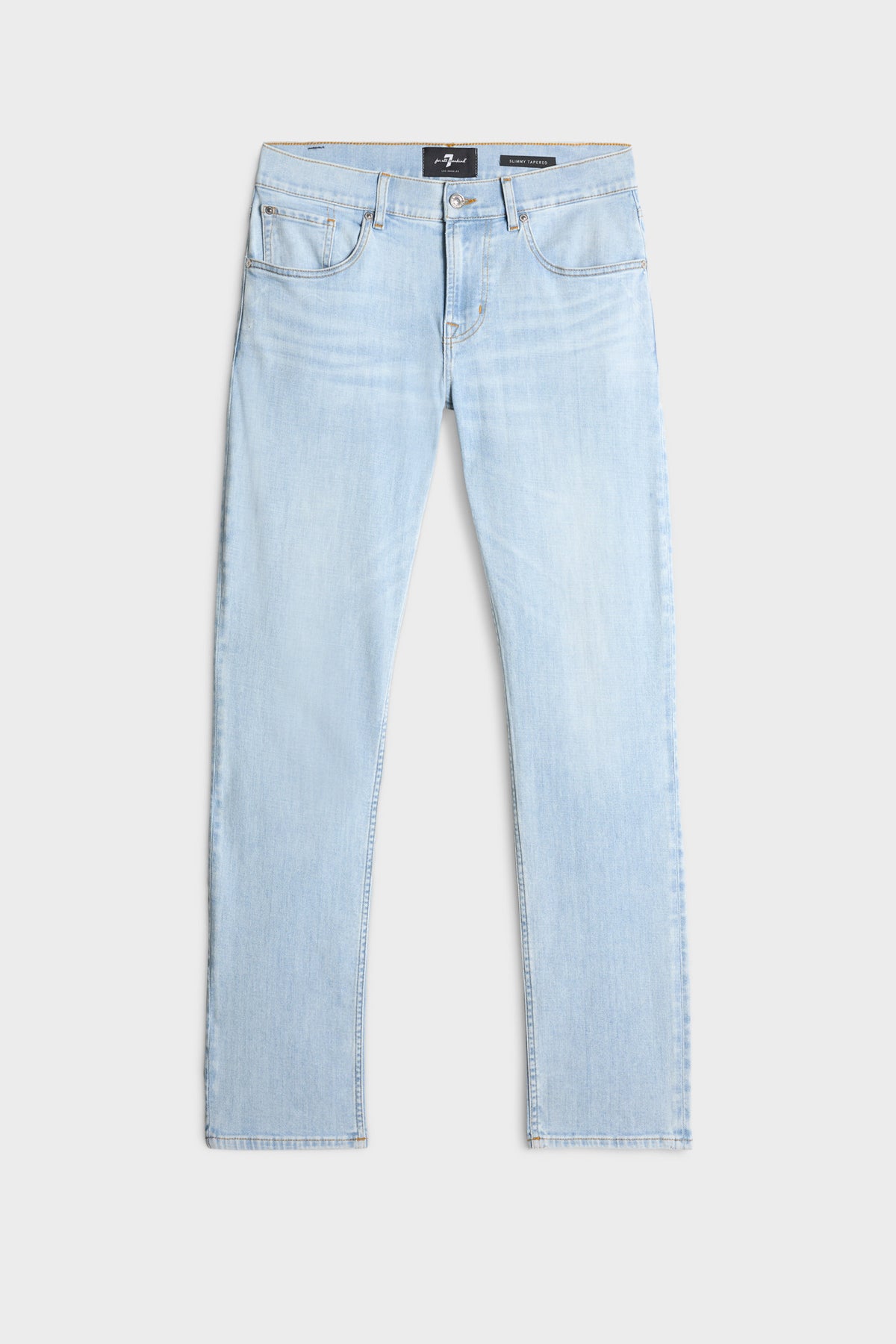 Jeans de Hombre Left Hand Slimmy Tapered | 7 for all mankind