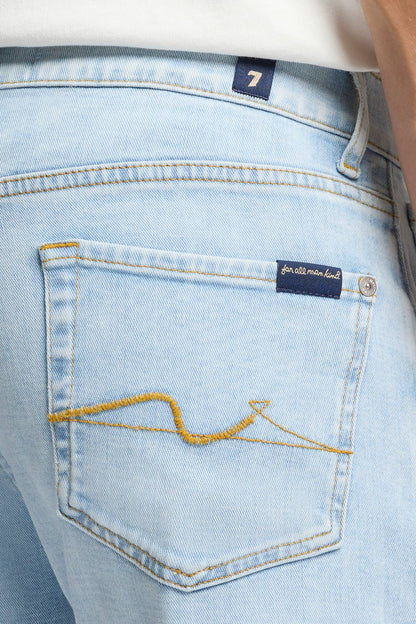 Jeans de Hombre Left Hand Slimmy Tapered | 7 for all mankind