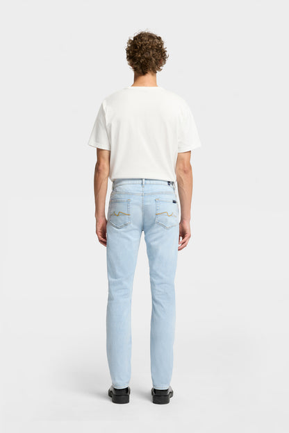 Jeans de Hombre Left Hand Slimmy Tapered | 7 for all mankind
