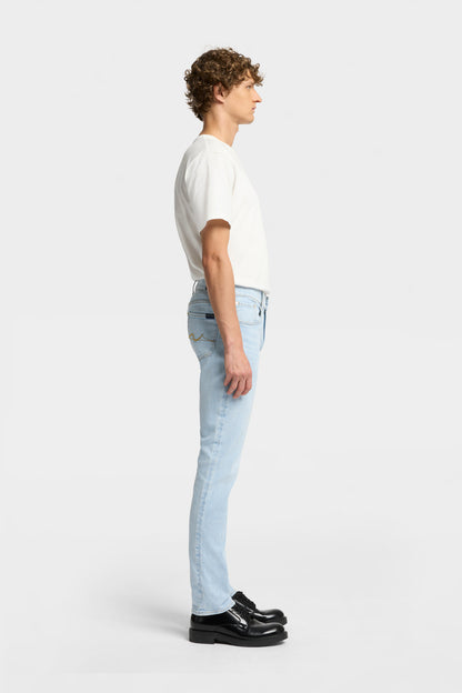 Jeans de Hombre Left Hand Slimmy Tapered | 7 for all mankind