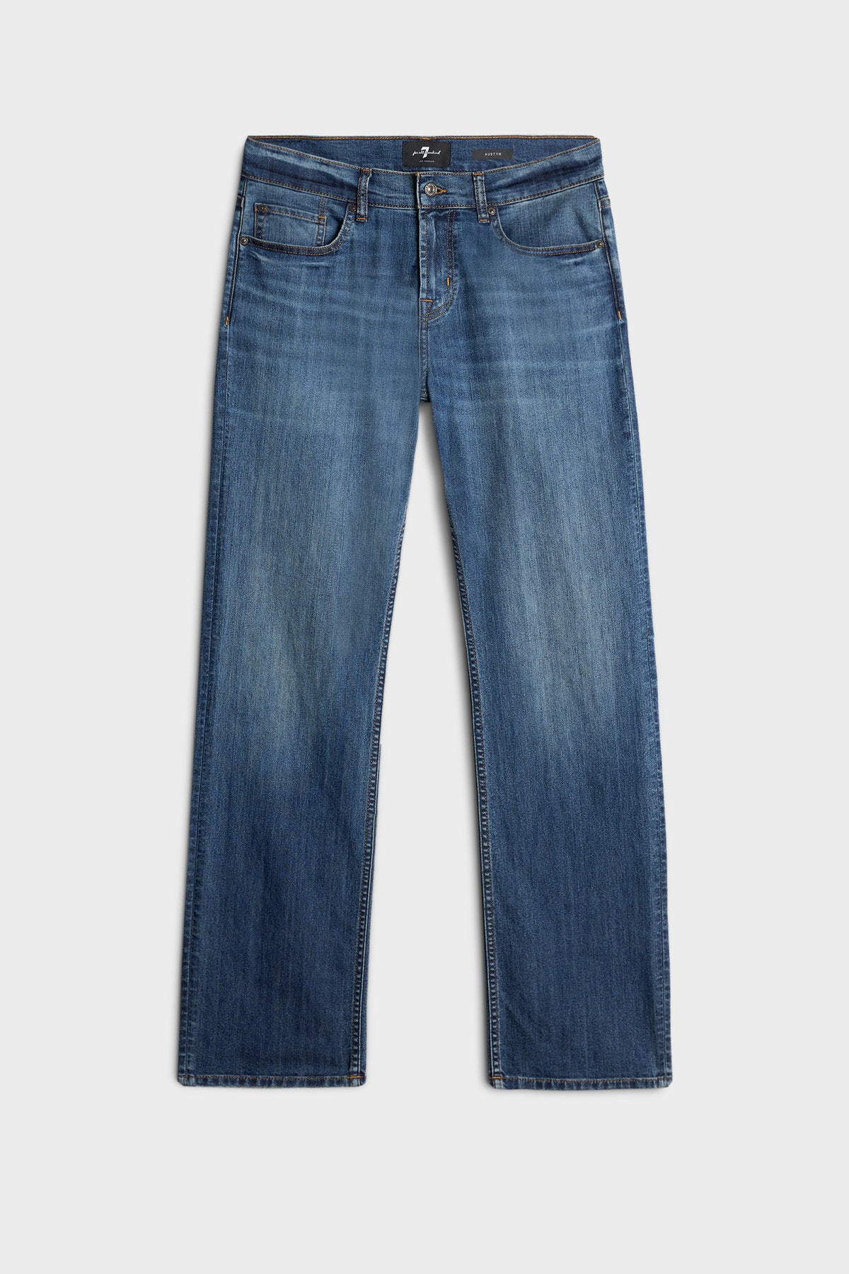 Jeans de Hombre Airweft Austyn | 7 for all mankind