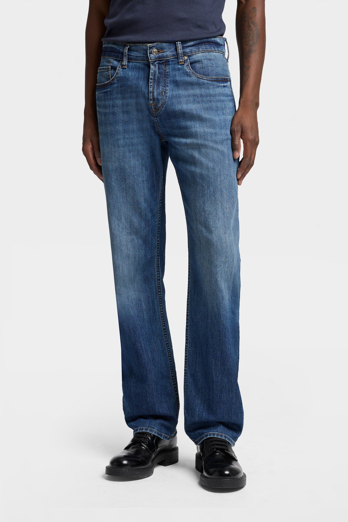 Jeans de Hombre Airweft Austyn | 7 for all mankind