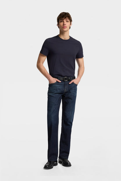 Jeans de Hombre Austyn Relaxed Straight | 7 for all mankind