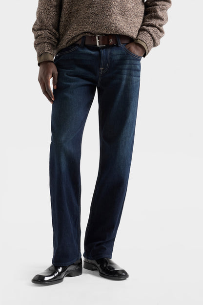 Jeans de Hombre Austyn Relaxed Straight | 7 for all mankind